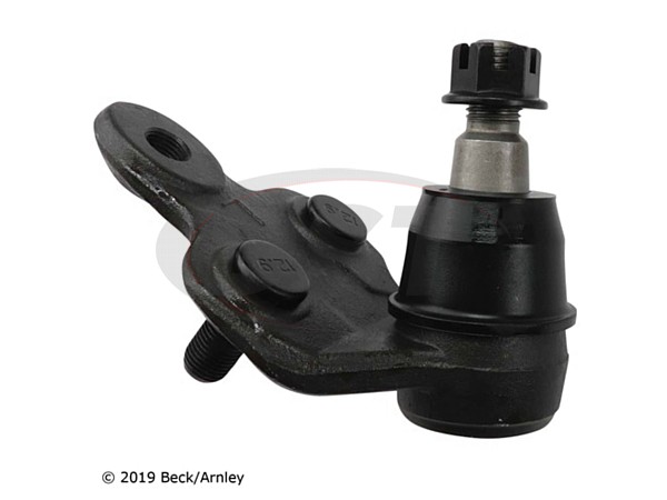 beckarnley-101-4883 Front Lower Ball Joint - Driver Side